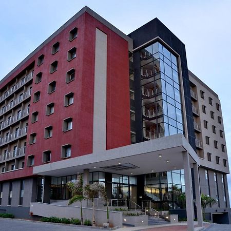 City Lodge Hotel Maputo, Mozambique Екстериор снимка